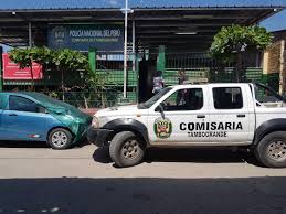 Piura: Atentado con dinamita en restaurante de Tambogrande genera alarma entre vecinos