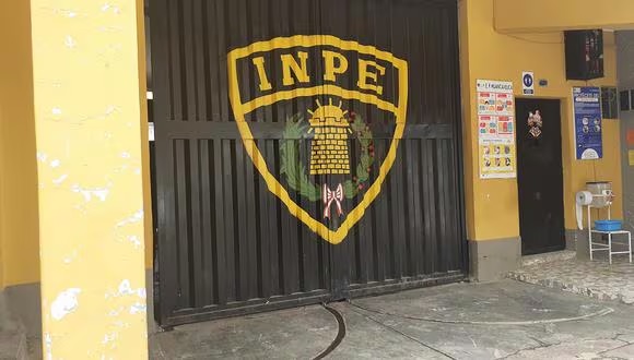 INPE confirma construcción de un nuevo penal a 5 mil metros de altura