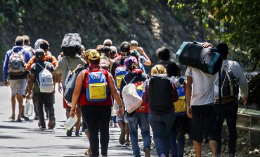 Solicitarán a venezolanos certificado de trabajo y contratos de alquiler