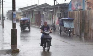 Piura: Senamhi advierte que sequía podría alargarse todo el mes de noviembre