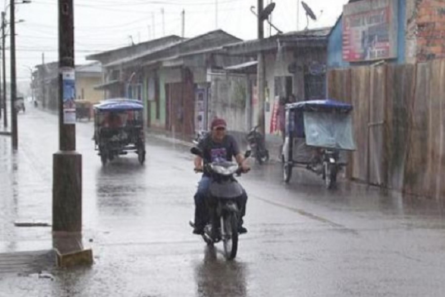 Piura: Senamhi advierte que sequía podría alargarse todo el mes de noviembre