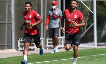 Aún hay entradas disponibles para el encuentro entre la selección peruana y chilena