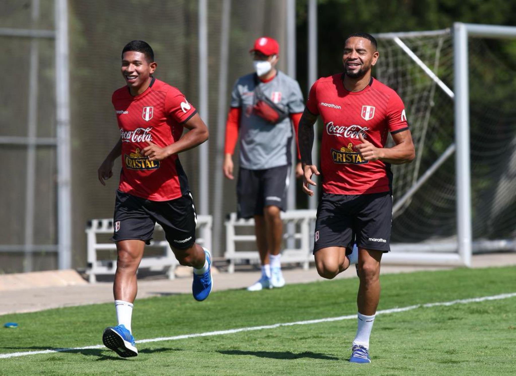 Aún hay entradas disponibles para el encuentro entre la selección peruana y chilena