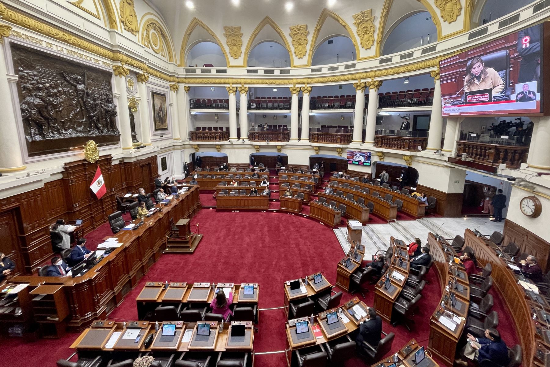 Fiscal advierte sobre riesgos de nueva ley que penaliza a adolescentes en Perú