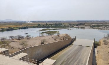 Piura: Crisis en  Poechos agrava la escasez de agua y amenaza el desarrollo económico