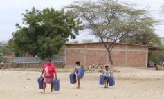 Piura: convocan a licitación el megaproyecto de agua que beneficiará a 466 mil habitantes