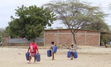 Piura: convocan a licitación el megaproyecto de agua que beneficiará a 466 mil habitantes