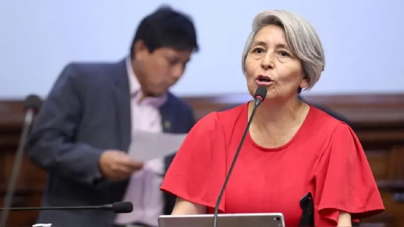 PJ dicta 18 meses de prisión preventiva a exasesores de María Agüero Maria aguero