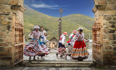 Pueblitos mágicos: conoce los cinco destinos del Perú más turísticos del mundo