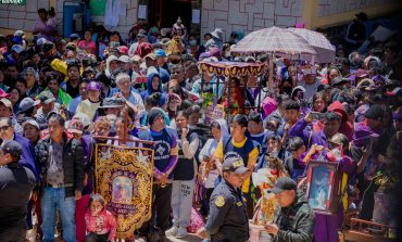 Piura: Catacaos recibirá al Señor Cautivo de Ayabaca en un evento histórico de fe y devoción