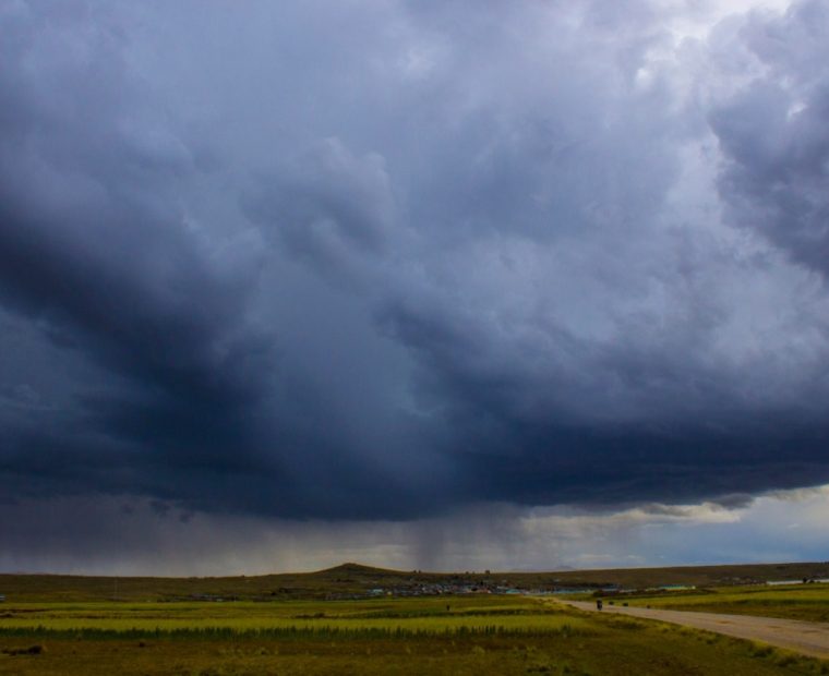 Piura: Lluvias para el mes de noviembre serán mínimas en la región advierte Senamhi