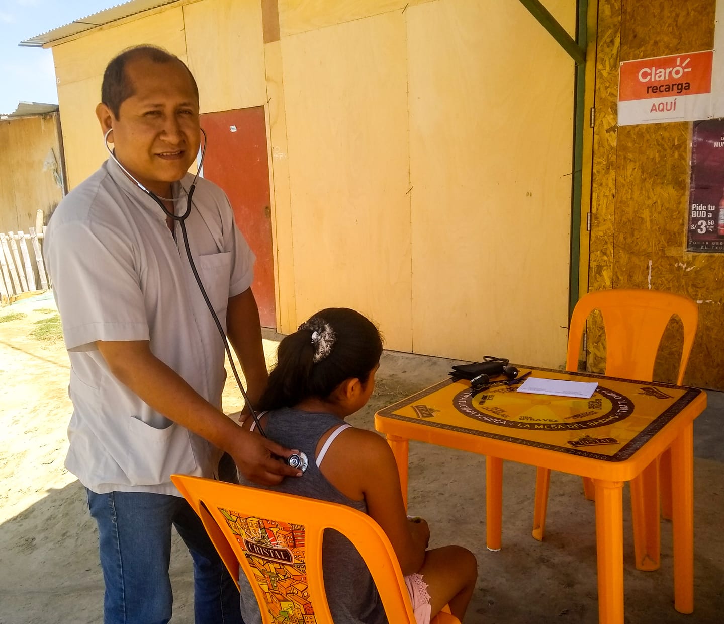 Piura: Crisis hídrica amenaza con desatar una emergencia de salud pública en la región