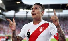 Selección enfrentará a Chile y Argentina con Paolo Guerrero en el ataque