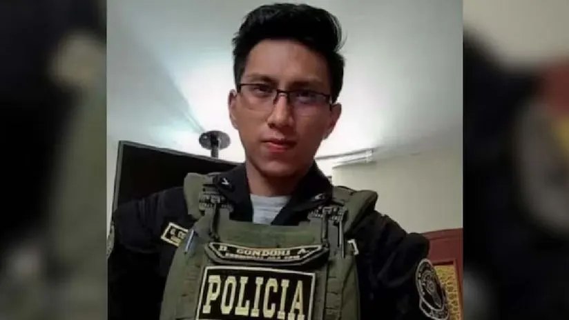 Caso Sheyla: Fiscalía amplía investigación a policías que encontraron cuerpo de Darwin Condori