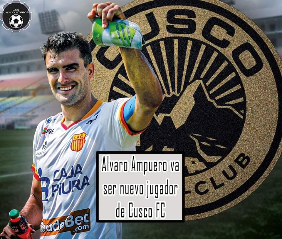 Piura: Atlético Grau aún no anuncia refuerzos para Liga 1 tras la salida de Da Luz y Ampuero