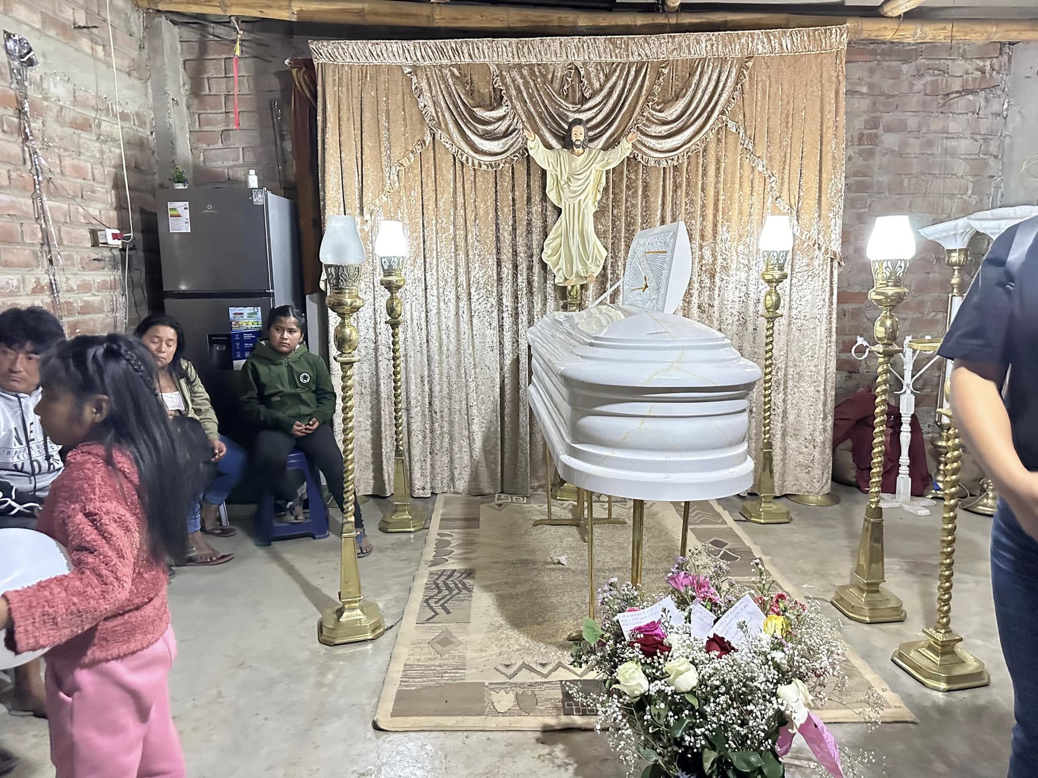 Piura: Estudiantes fallecidos en viaje de promoción serán sepultados mañana martes