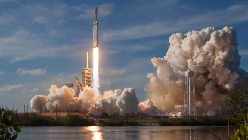 Construcción de puerto espacial en Talara: impulso regional con apoyo de EE.UU. NASA