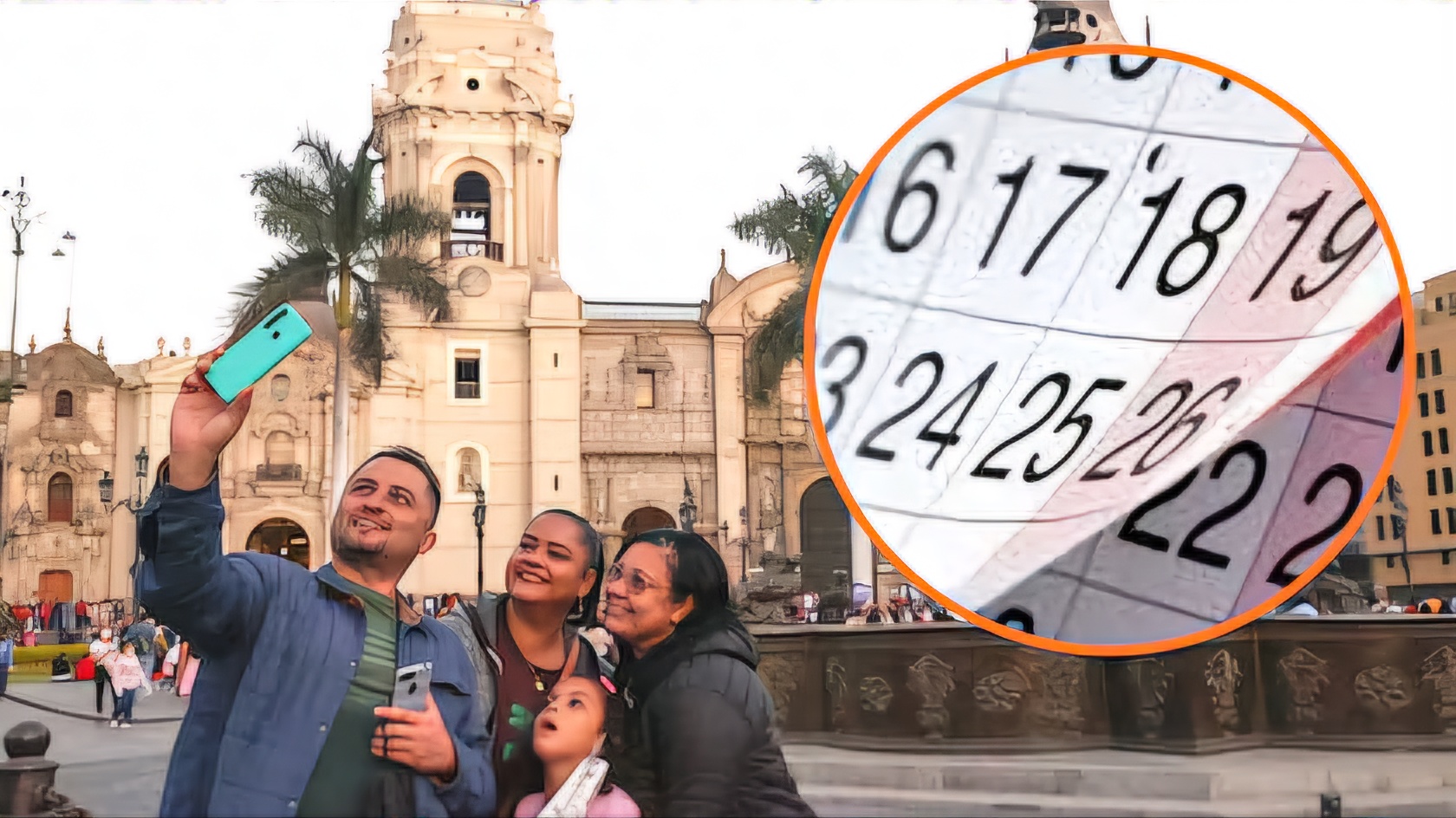 Gobierno declaró día no laborable este martes 5 de noviembre