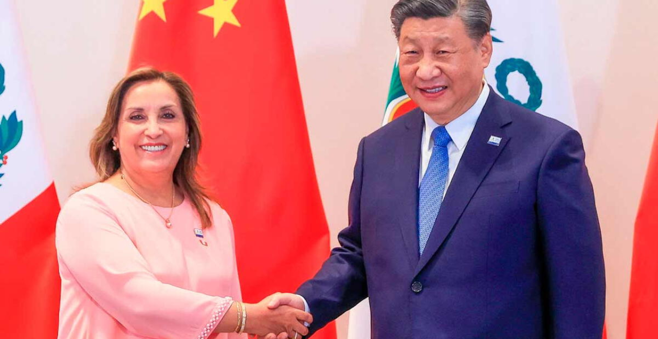 Perú y China actualizan TLC, pero surgen críticas por exclusión de derechos laborales