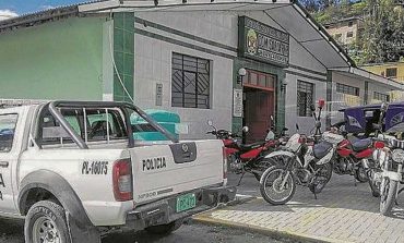 Piura: Denuncian a policías por presunta extorsión a anciano en Huancabamba