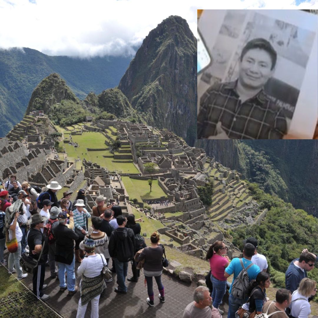 Piura: Delegación de estudiantes mancoreños son abandonados en el Cusco tras ser estafados