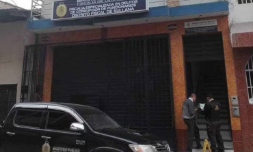 Dos policías sentenciados en Sullana por peculado de uso: fueron descubiertos en una cantina de Lancones