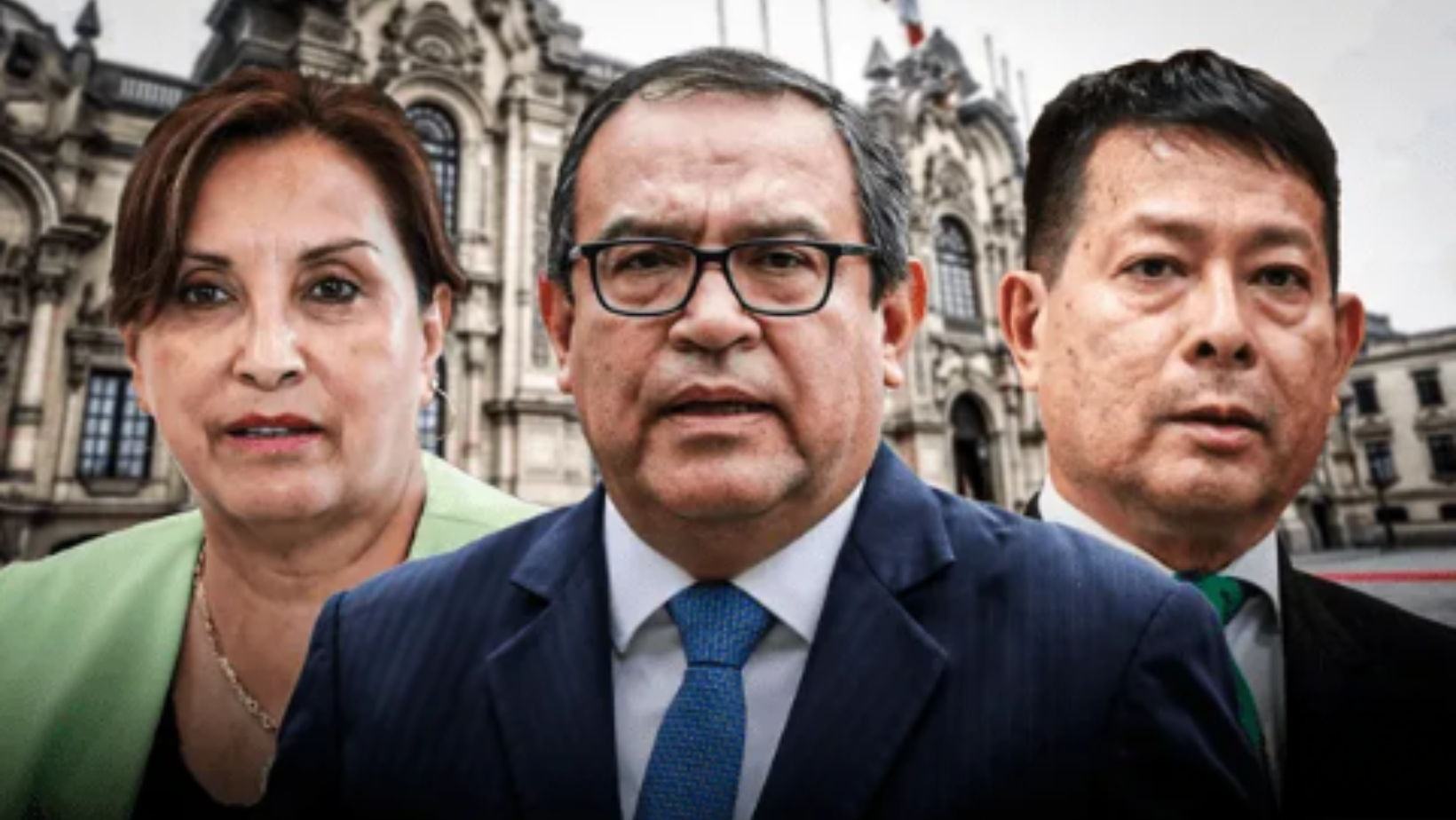 Alberto Otárola asegura que Eduardo Arana asesora a Dina Boluarte: “Es el premier en la sombra”