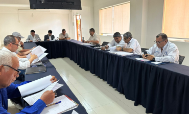 Gobierno Regional de Piura aprueba Plan CERX 2024-2025 para impulsar exportaciones