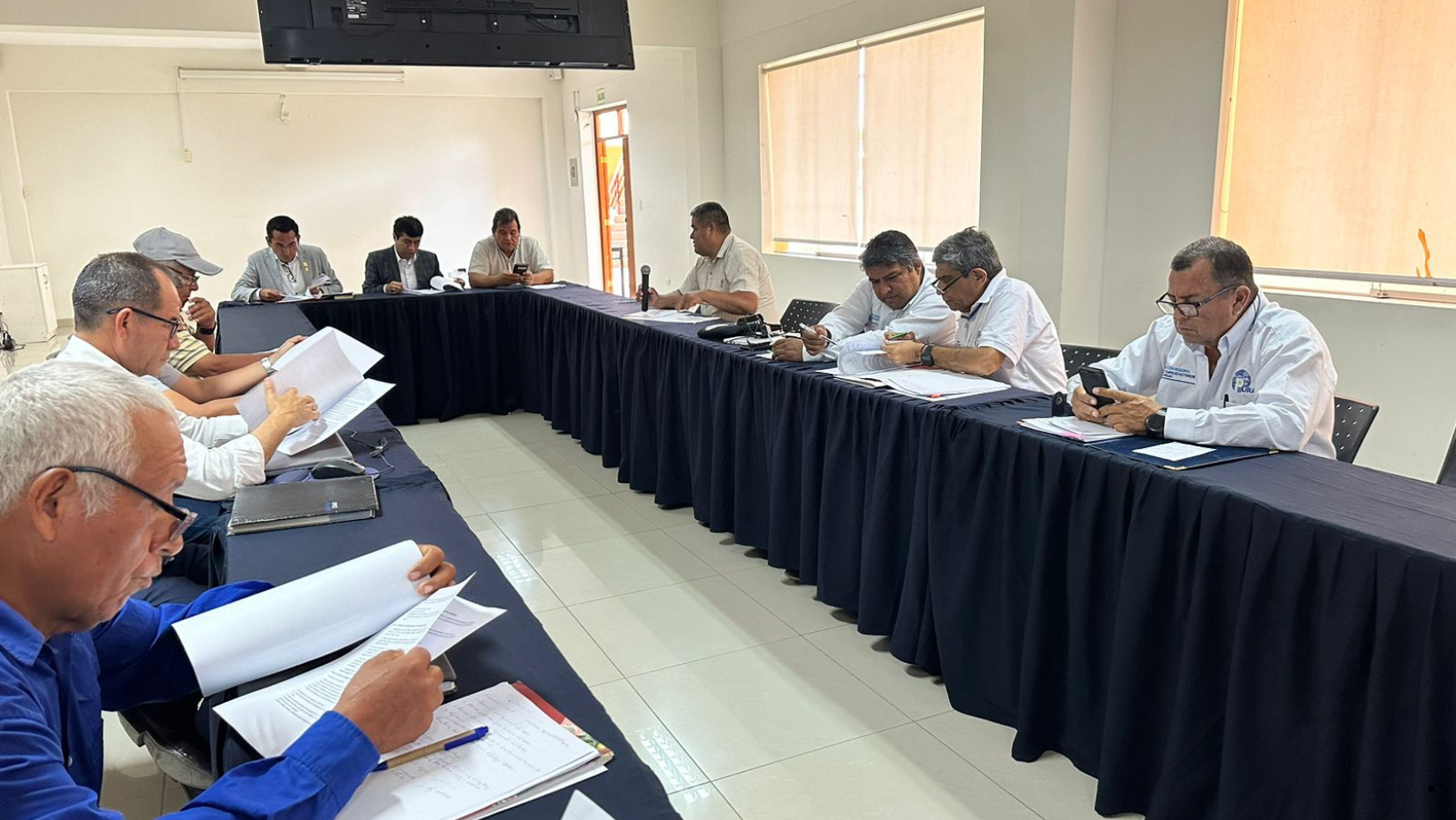 Gobierno Regional de Piura aprueba Plan CERX 2024-2025 para impulsar exportaciones