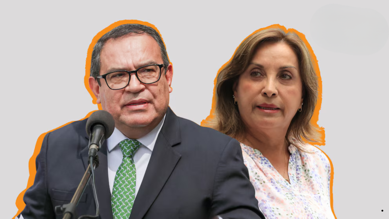 Yaziré Pinedo acusa a Alberto Otárola de pagar a congresistas para blindar a Boluarte