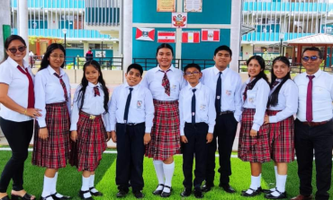 Congreso Escolar 2024 en Piura: Espacio para el diálogo y liderazgo estudiantil