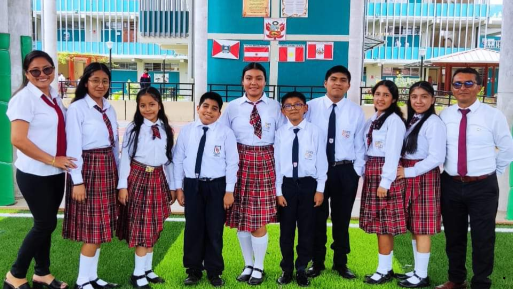 Congreso Escolar 2024 en Piura: Espacio para el diálogo y liderazgo estudiantil