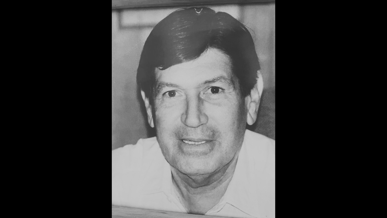 Falleció el dos veces alcalde de Piura, Francisco Hilbck