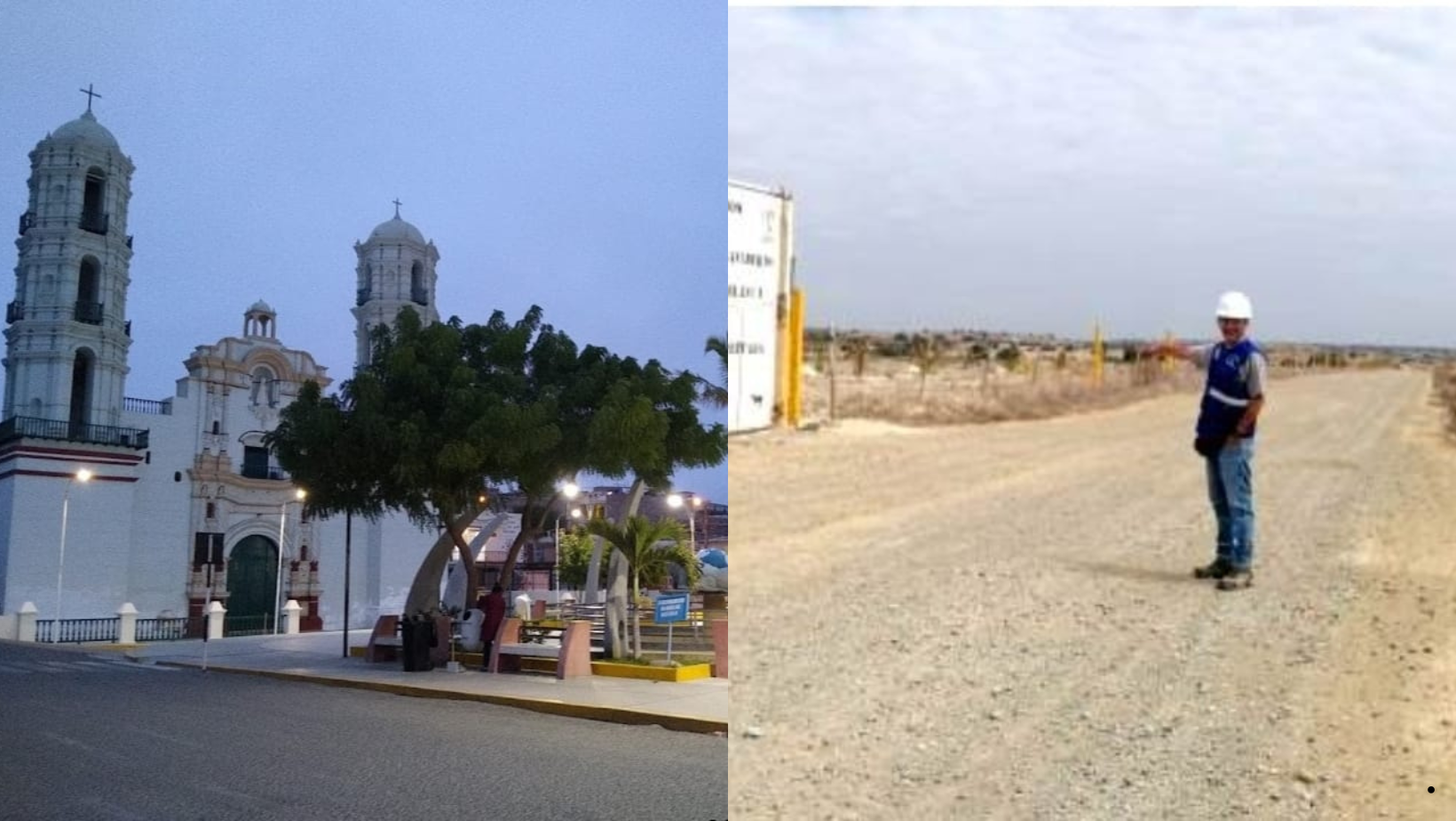 Lanzan licitación para carretera Piura-Sechura de S/263 millones