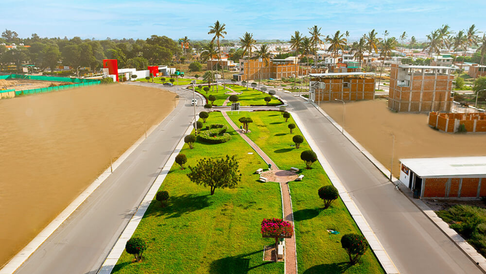Mercado inmobiliario en Piura se dinamiza con nuevos proyectos como “Las Palmeras”