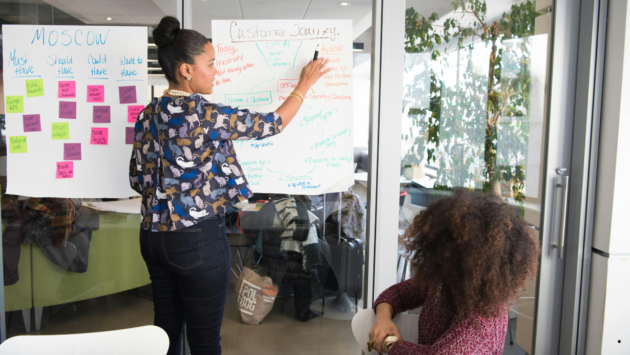Claves para identificar oportunidades de innovación en tu negocio