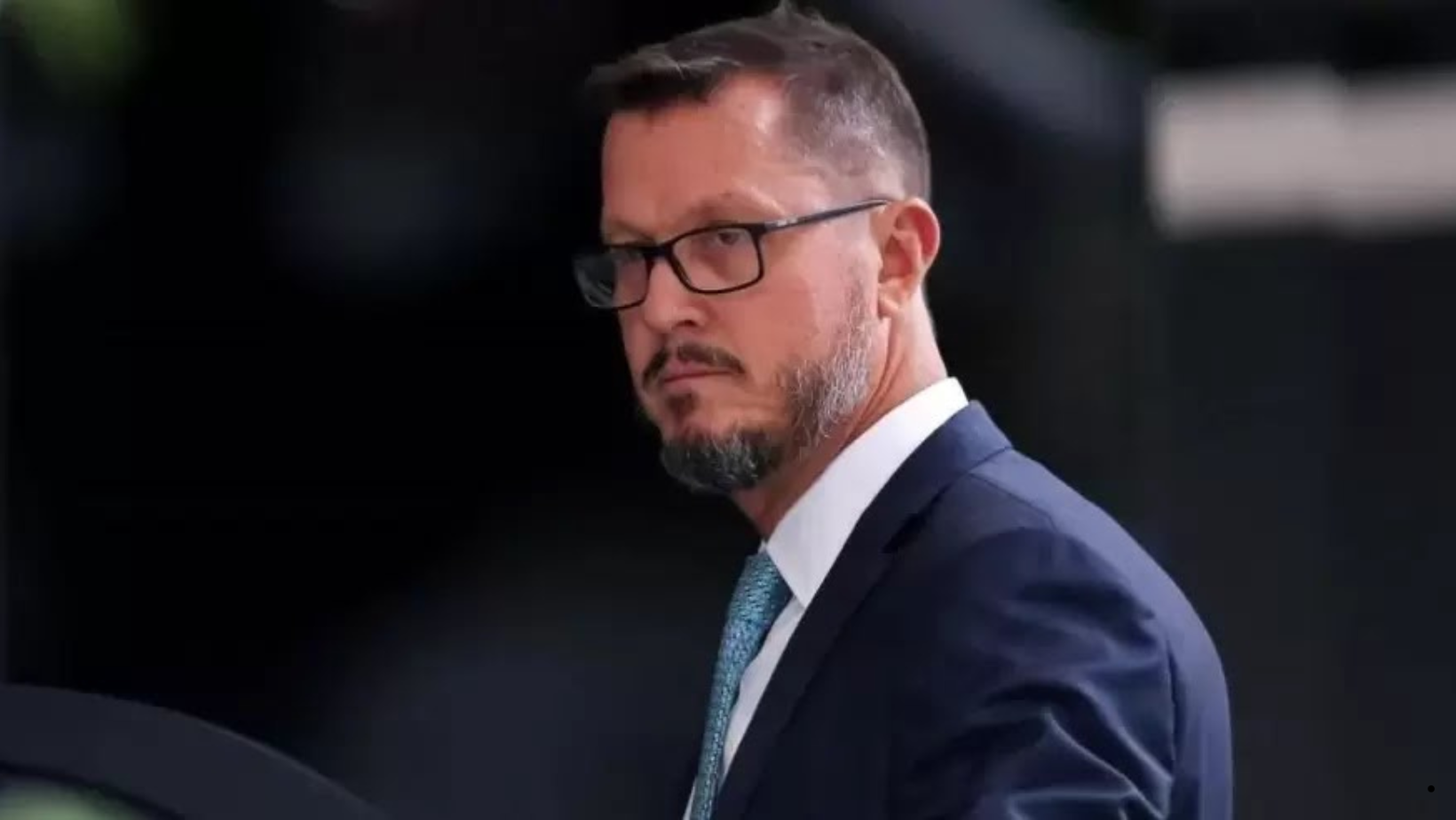 Jorge Barata pone fin a su colaboración con la justicia peruana