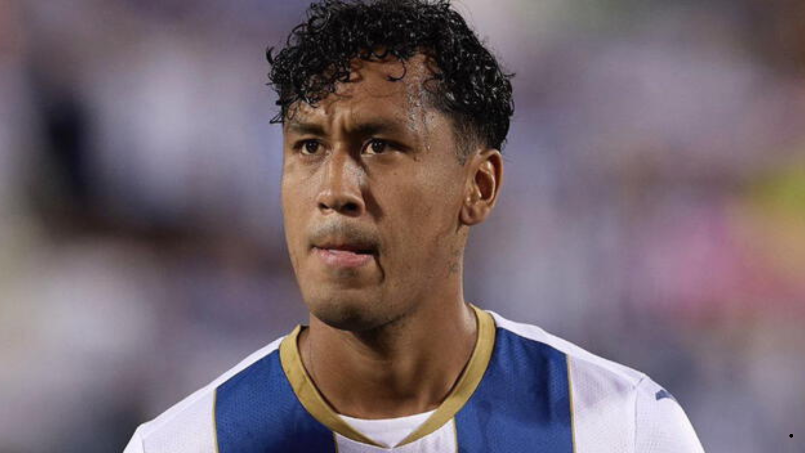 Renato Tapia fue desconvocado de la selección peruana