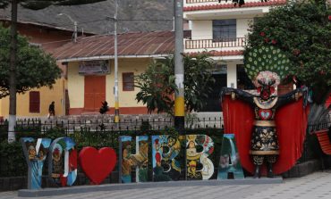 Piura: Congreso aprueba creación de la Universidad Nacional de Huancabamba para atender demanda educativa