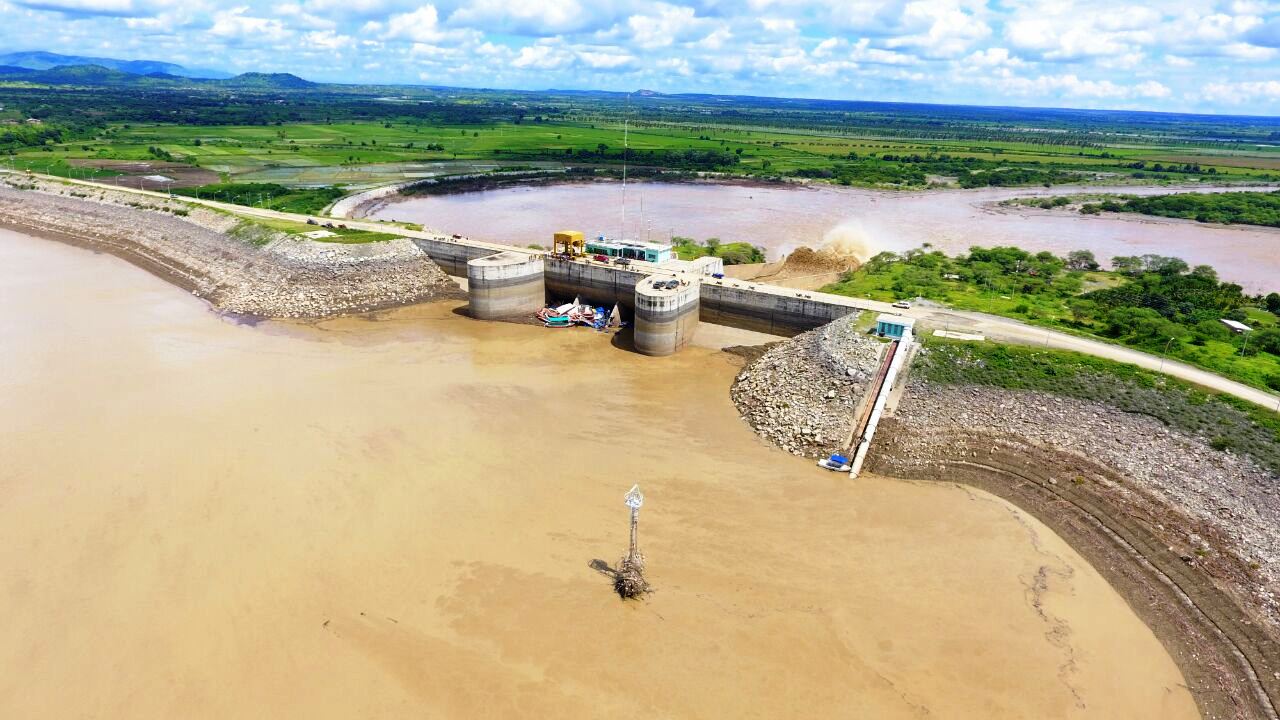 Piura: Gerente de EPS Grau pide construir reservorios satélites en la región