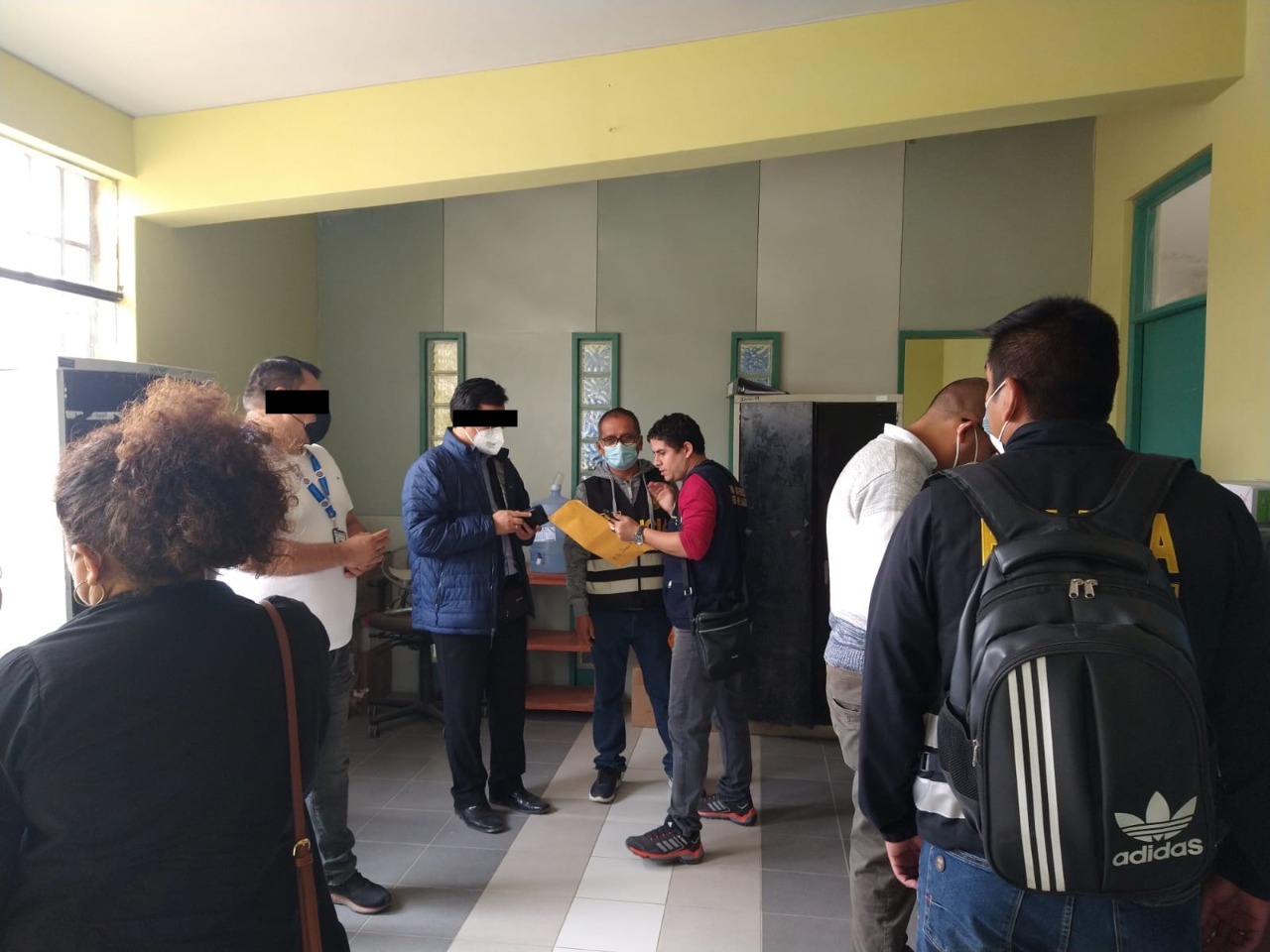 Ni jueces ni fiscales podrán solicitar detención preliminar a investigados