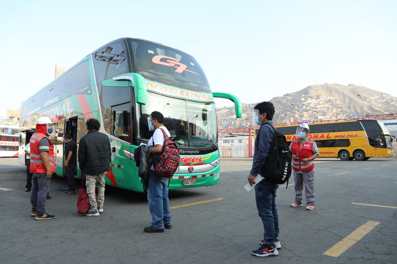 Piura: La Dirección de Educación emite directiva que prohíbe los viajes escolares