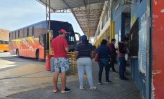 Dirección de Transporte inicia fiscalización contra “piratas” en la ruta Piura-Sullana