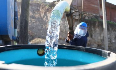 EPS Grau anuncia restricción de agua en Piura, Castilla y Veintiséis de Octubre