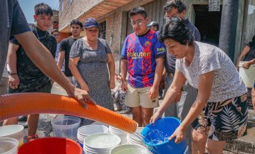 Piura: Piden renuncia de funcionarios del ANA y Juntas de Usuarios