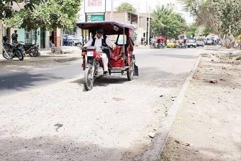 Piura: Gobierno regional convocan a empresas para construcción de avenida Sullana