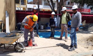 Piura: Denuncian irregularidades en la adjudicación de obra en Catacaos por S/ 559,590