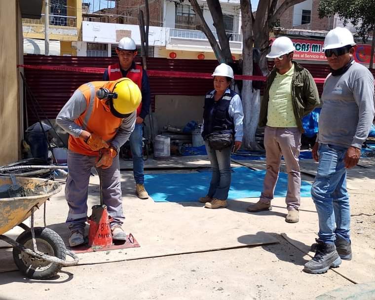 Piura: Denuncian irregularidades en la adjudicación de obra en Catacaos por S/ 559,590