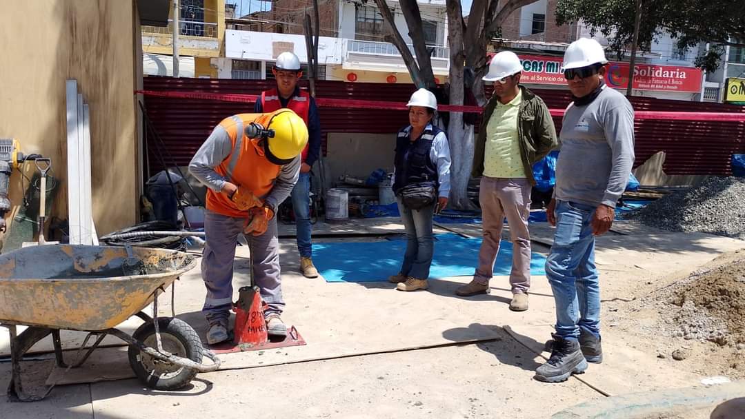 Piura: Denuncian irregularidades en la adjudicación de obra en Catacaos por S/ 559,590