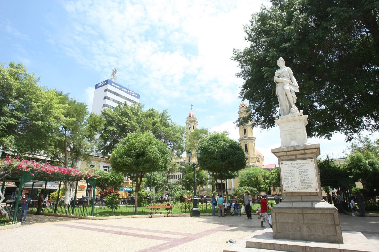 Piura: Dircetur busca impulsar 15 proyectos turísticos por más de S/400 millones